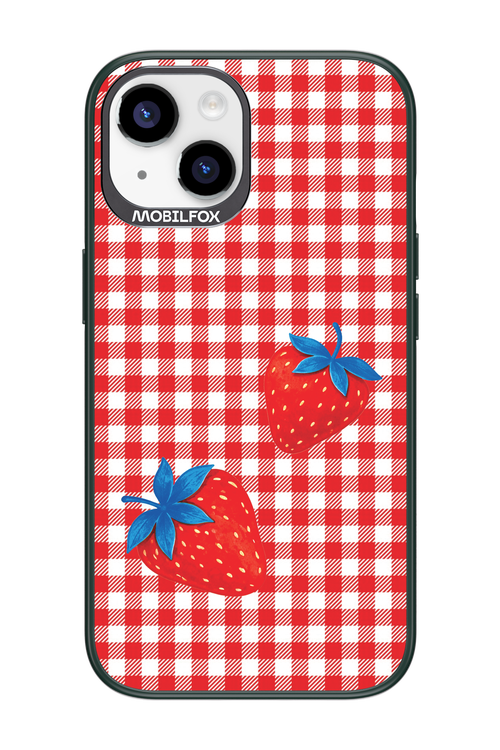 STRAWBERRY 2.0 - Apple iPhone 14