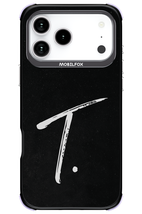 (Off Space) T 2.0 - Apple iPhone 17 Pro Max