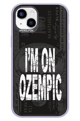 ozempic 2.0 - Apple iPhone 14 Plus