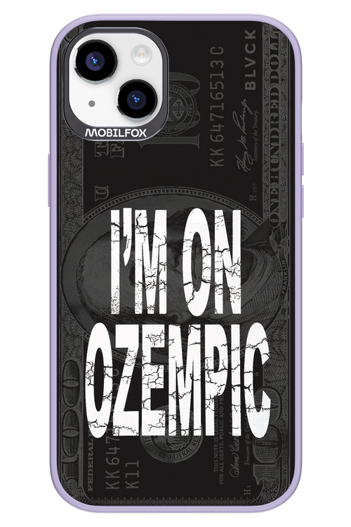 ozempic 2.0 - Apple iPhone 14 Plus