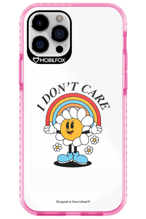 Don't Care - Apple iPhone 12 Pro