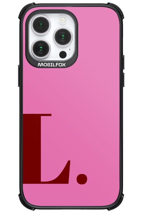 L (Sorbet) 2.0 - Apple iPhone 14 Pro Max