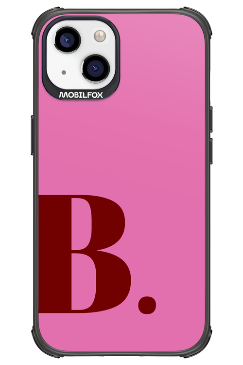 B (Sorbet) 2.0 - Apple iPhone 13
