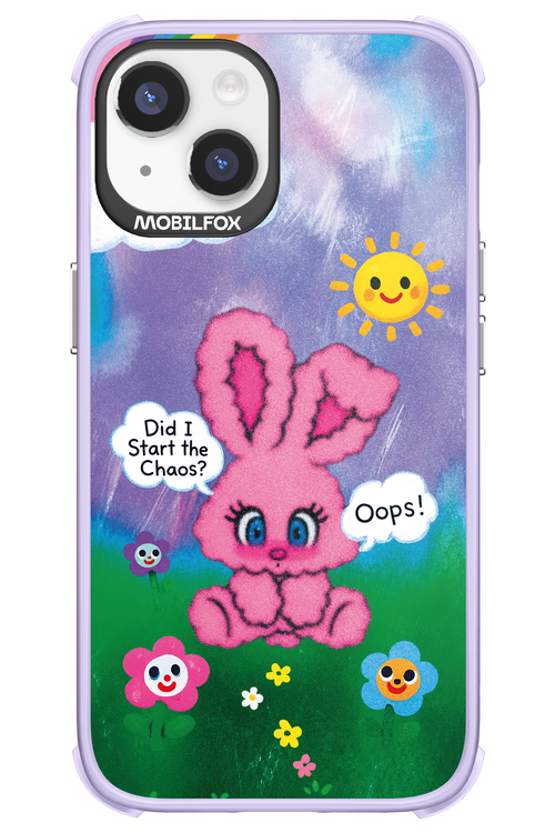 Ooops 2.0 - Apple iPhone 14