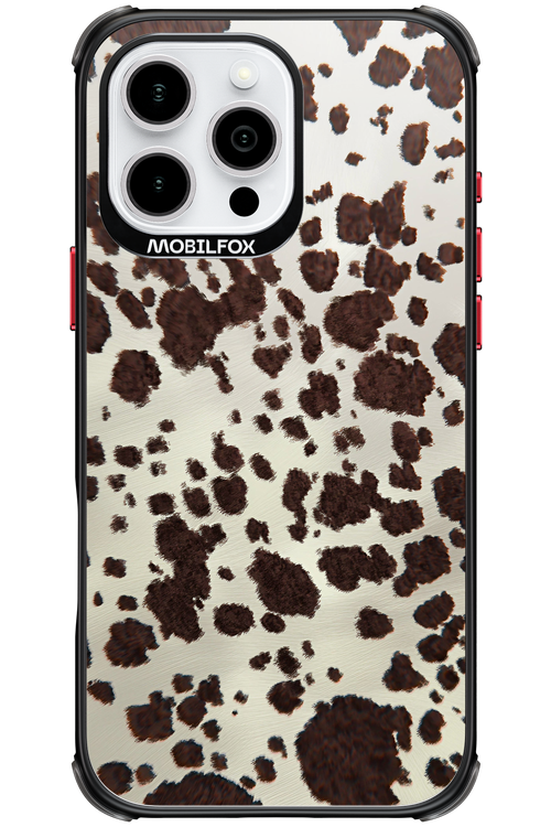 Appaloosa 2.0 - Apple iPhone 16 Pro Max