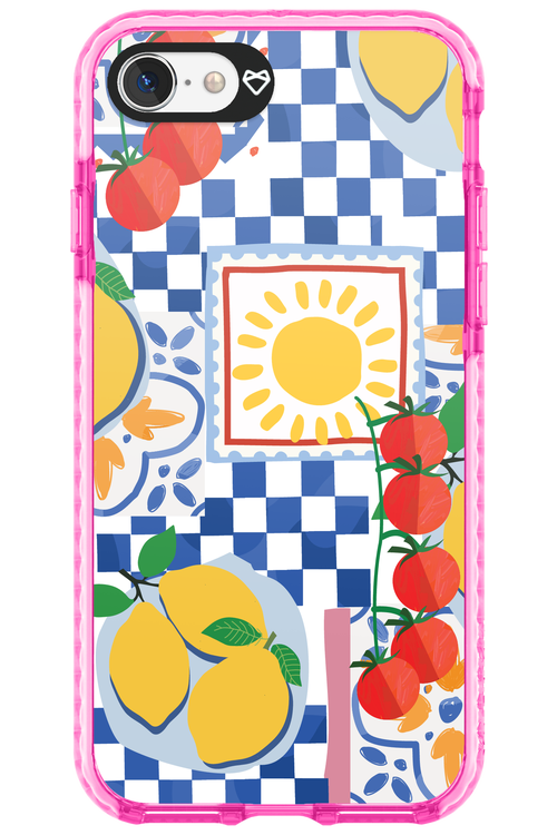 Sorrento Dream 2.0 - Apple iPhone 7