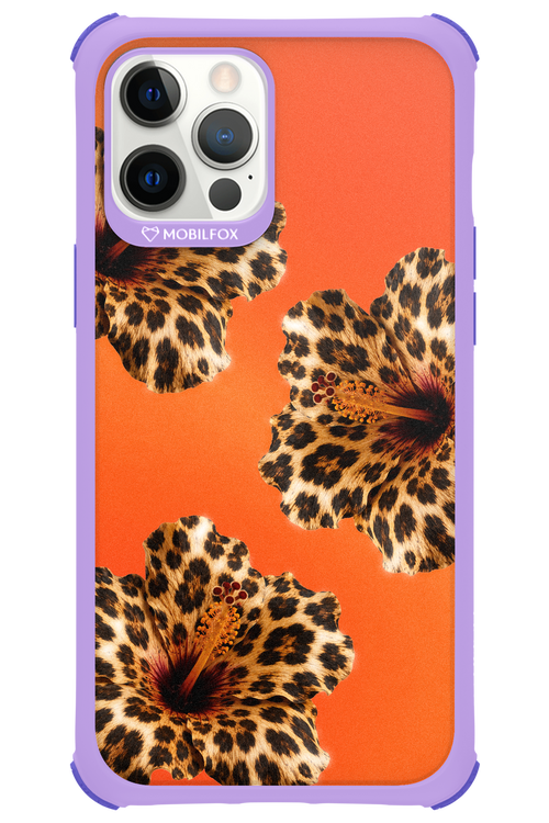 Sun Purr 2.0 - Apple iPhone 12 Pro Max