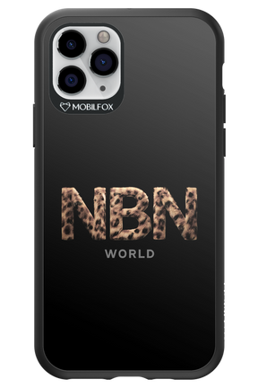 Black 2.0 - Apple iPhone 11 Pro
