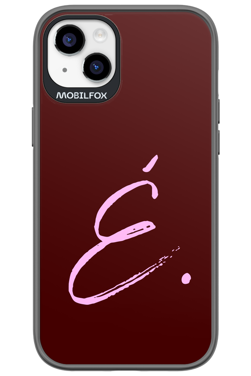 (Dark Blush) E II 2.0 - Apple iPhone 14 Plus