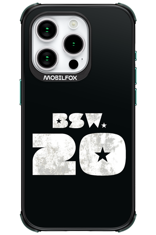 BSW 20 (9) 2.0 - Apple iPhone 15 Pro