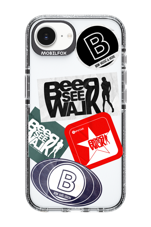 Beerseewalk I 2.0 - Apple iPhone 16e