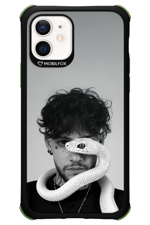 SNAKE (RAVA) 2.0 - Apple iPhone 12