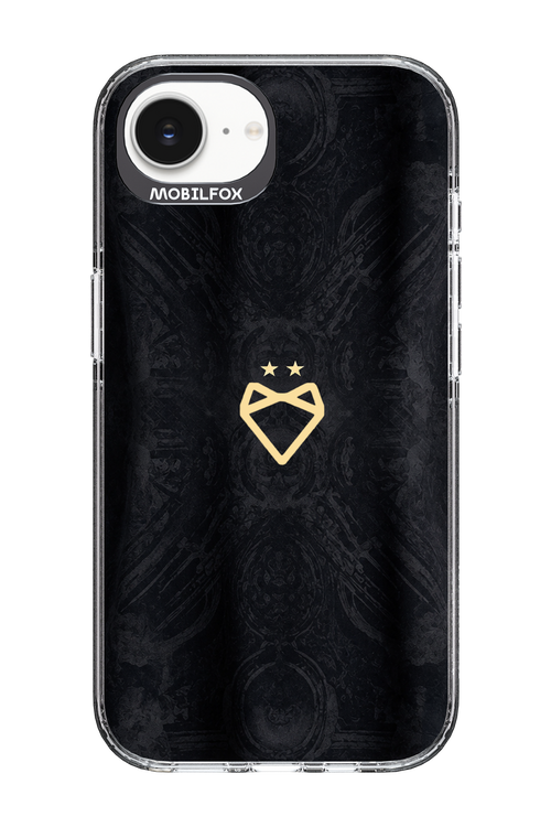 Spain Black 2.0 - Apple iPhone 17e