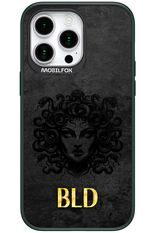 BLD MEDUSA - Apple iPhone 15 Pro Max