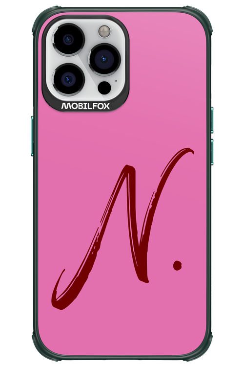 (Sorbet) N 2.0 - Apple iPhone 13 Pro Max