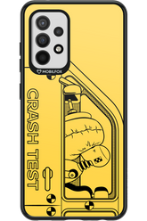 Crumple Zone 2.0 - Samsung Galaxy A52 / A52 5G / A52s