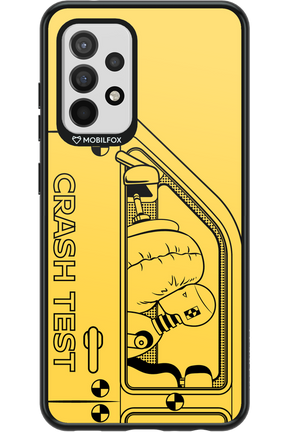 Crumple Zone 2.0 - Samsung Galaxy A52 / A52 5G / A52s