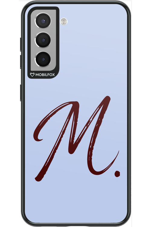 (Jellyfish Presso) M 2.0 - Samsung Galaxy S21