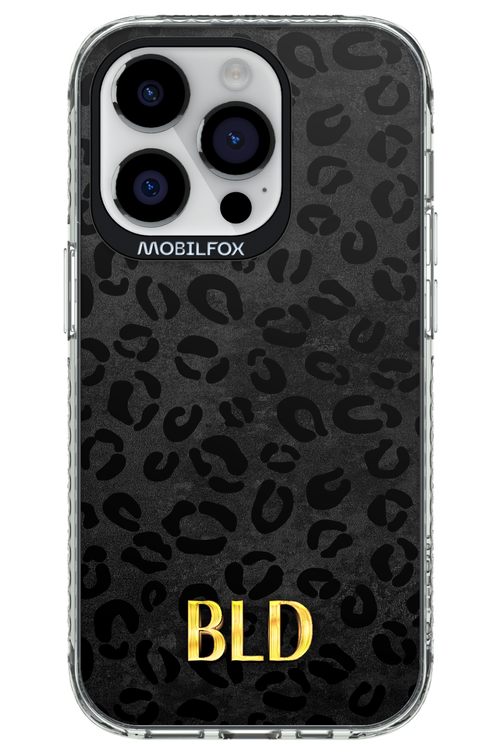 BLD BLVCK LEO 2.0 - Apple iPhone 14 Pro