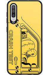 Crumple Zone 2.0 - Samsung Galaxy A50