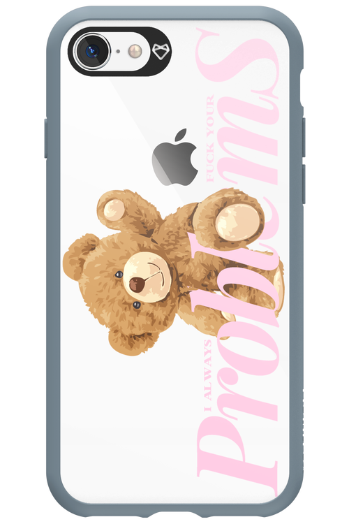 Problems 2.0 - Apple iPhone 8