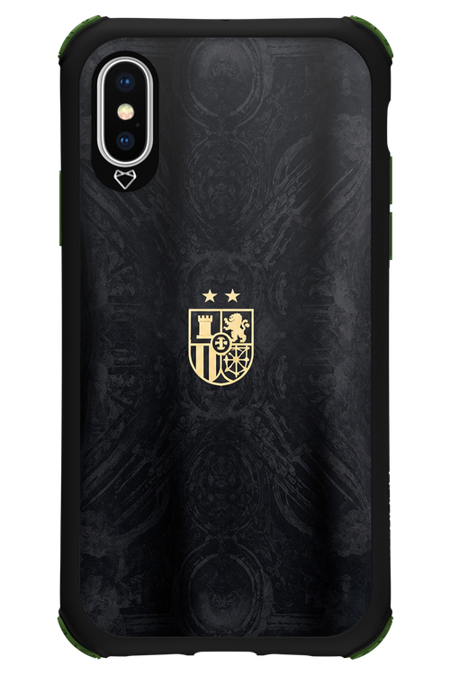 Spain Classic 2.0 - Apple iPhone XS