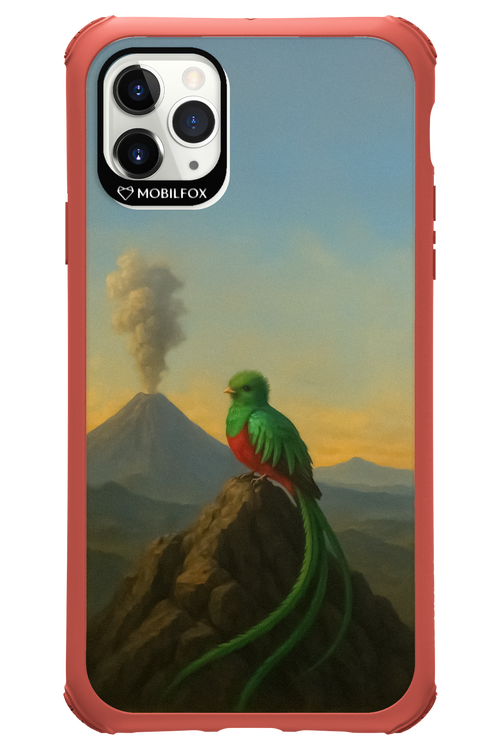 Birdy 2.0 - Apple iPhone 11 Pro Max