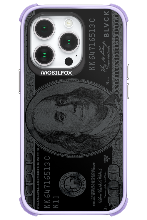 100 2.0 - Apple iPhone 14 Pro