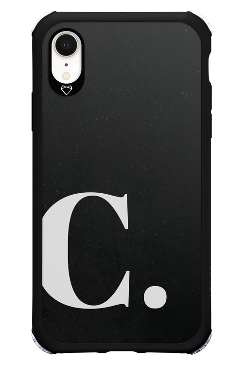C (Off Space) 2.0 - Apple iPhone XR