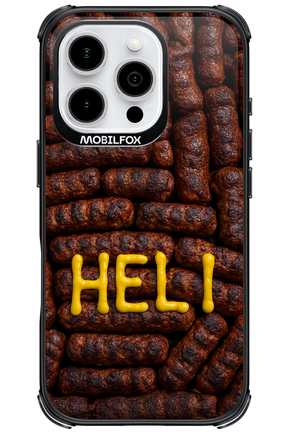 Mici - Apple iPhone 16 Pro