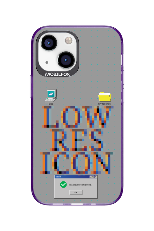 Low res icon 2.0 - Apple iPhone 13 Mini