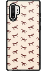 Equestrian Beige - Samsung Galaxy Note 10+