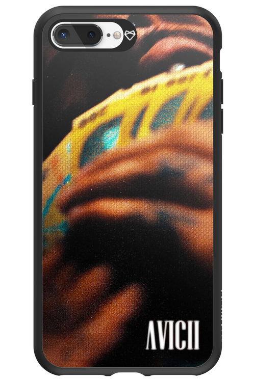 Avicii 2.0 - Apple iPhone 7 Plus