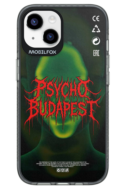 Unknown Nightmare - Apple iPhone 14