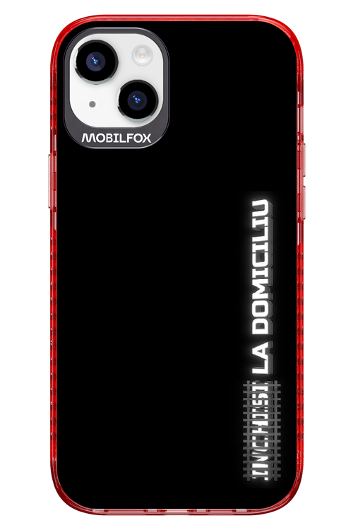 Logo 1 2.0 - Apple iPhone 14 Plus