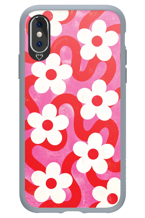 BLOSSOM TWIST 2.0 - Apple iPhone X
