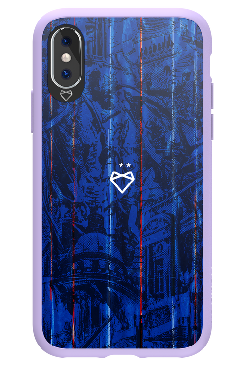 Franta x Mobilfox 2.0 - Apple iPhone XS