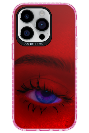 BLUE EYE - Apple iPhone 14 Pro