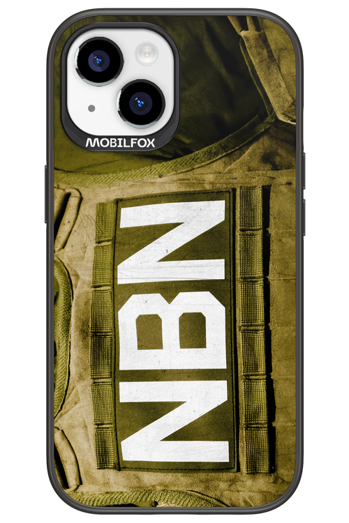 Team 2.0 - Apple iPhone 15