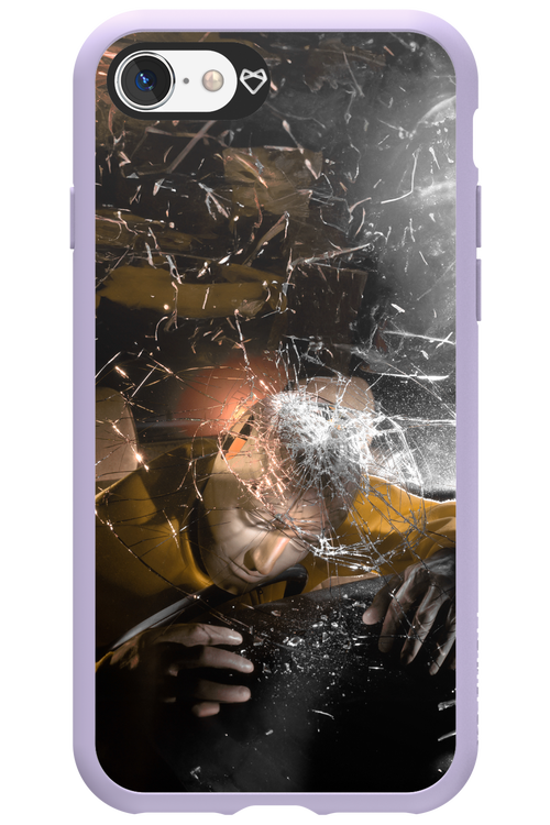 Final Impact 2.0 - Apple iPhone 8