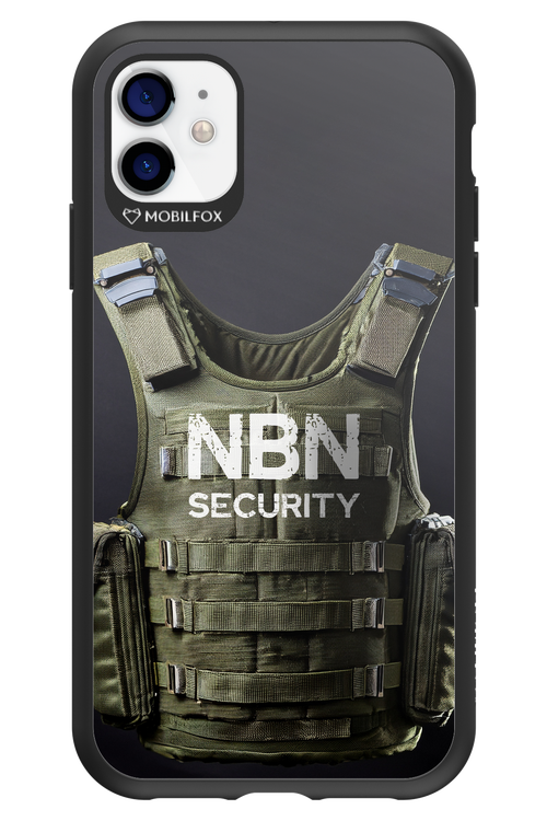 Secu 2.0 - Apple iPhone 11