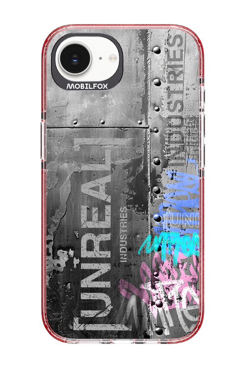 Steel 2.0 - Apple iPhone 16e