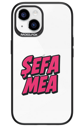 Sefa Mea - Apple iPhone 15