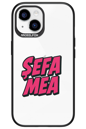 Sefa Mea - Apple iPhone 15