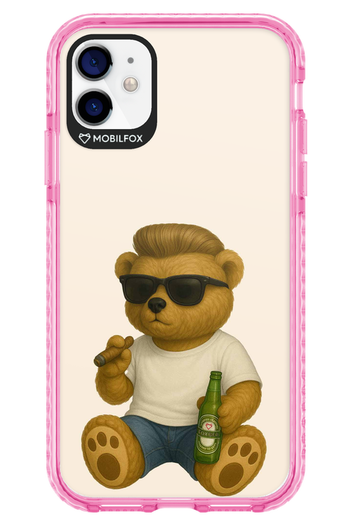 Gamibeer (Desert) - Apple iPhone 11