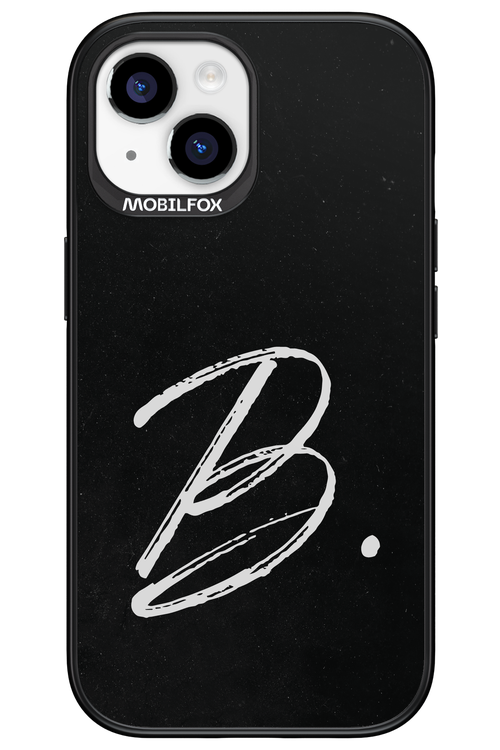 (Off Space) B 2.0 - Apple iPhone 15
