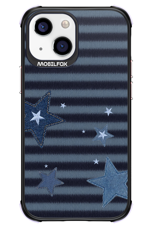 Baby Blue 2.0 - Apple iPhone 13 Mini