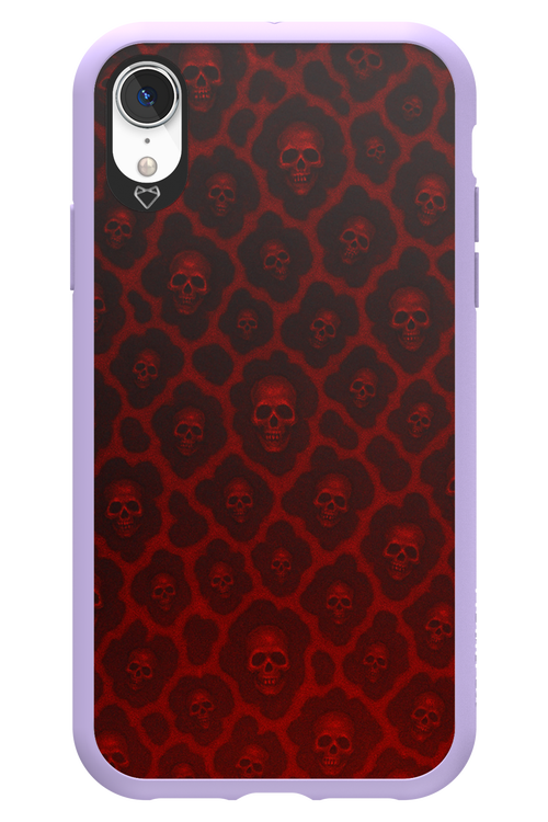 Skullpard - Apple iPhone XR