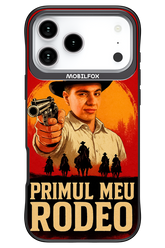 Cowboy - Apple iPhone 17 Pro Max