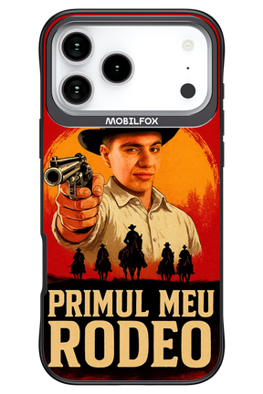 Cowboy - Apple iPhone 17 Pro Max